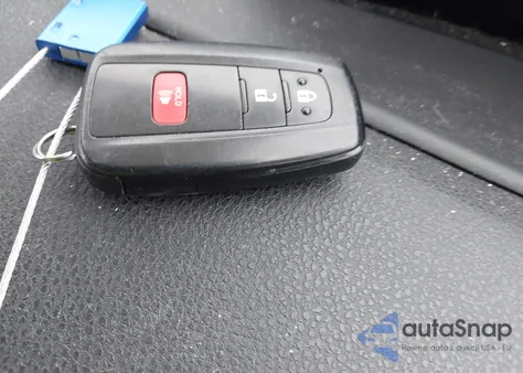 2018 Toyota Prius Three Touring from USA, damaged, VIN JTDKARFU5J3545616